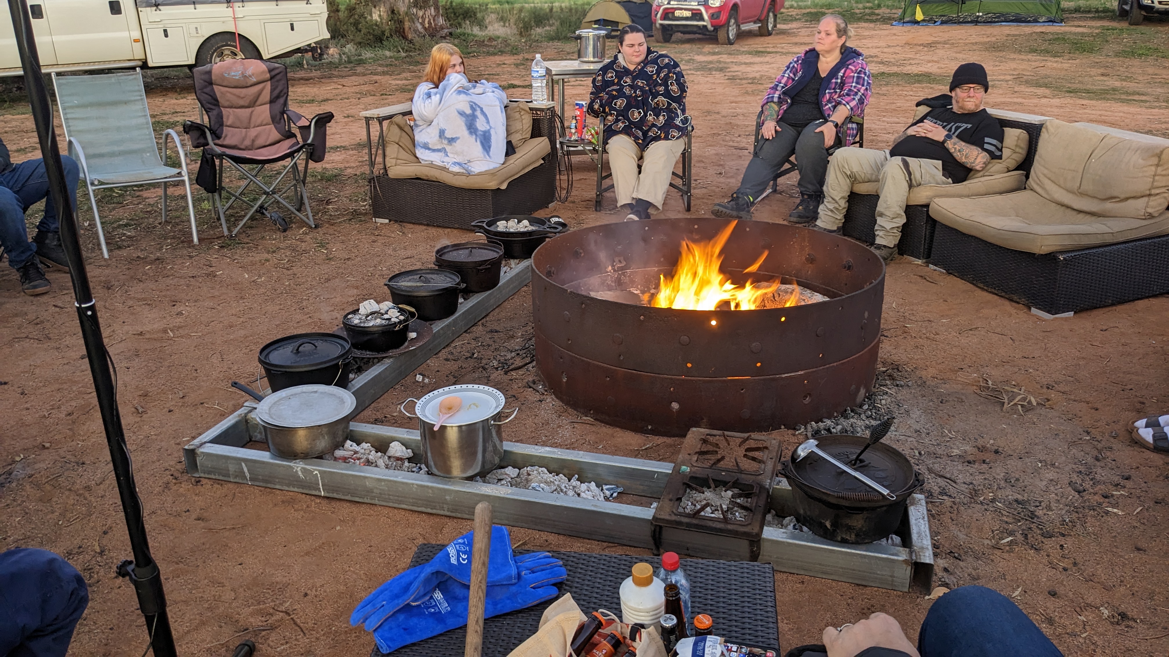 Camping 3